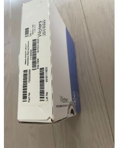 New Waters HPLC ACQUITY UPLC   UV Start up Standards Kit 700002669