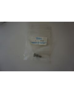 New Waters WAT037367 37367 PLUG 1 8  ASSY HPLC LC