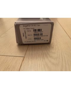 New Waters XBridge BEH 125A SEC HPLC Column 7 8 mm x 300mm 186007637 Protein