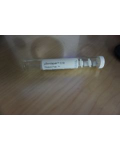 New Waters uBondapak u bondapak C18 HPLC guard pak precolumn Inserts 88070