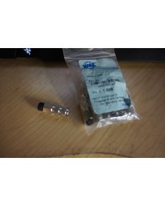 New YMC endfittings for threaded HPLC Guard cartridge endfitting XPEFTGCWTI