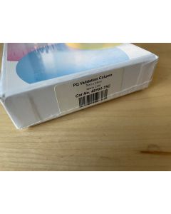 New sealed Cogent Microsolv PQ HPLC Column 4 6mm x 75mm MIC 49101 75C valid