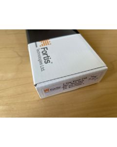 New sealed Fortis C18  100   1 7 m  2 1 x 50mm HPLC column F18 020301