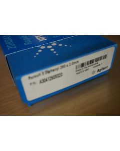 New sealed HPLC column Agilent Pursuit 200  Diphenyl  2 0 x 250 mm  A3041250X0