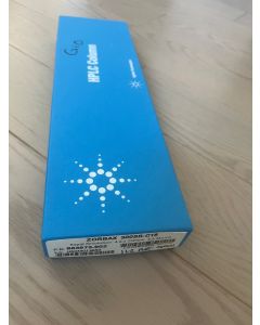 New sealed HPLC column Agilent Zorbax 300SB C18 863973 902 4 6 x150 mm 3 5u