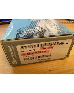 New sealed HPLC column Phenomenex Gemini C18 3u 110A 100x4 6 mm 00D 4439 E0 z