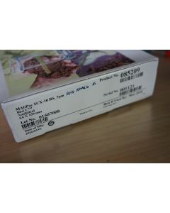 New sealed HPLC column Thermo Dionex MabPac SCX 10 RS 150 x 4 6 mm 085209