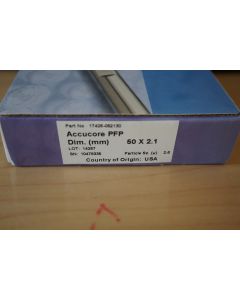New sealed Thermo Accucore PFP HPLC column 17426 052130 50x2 1mm 2 5u