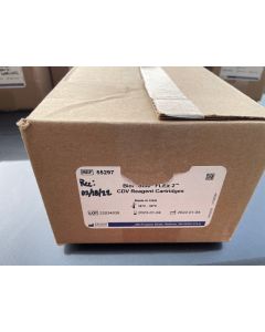 Nova Biomedical BioProfile FLEX 2 CDV Reagent Pack 55297
