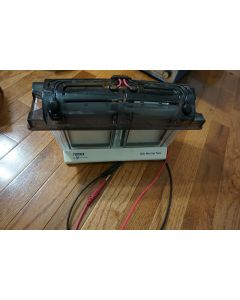 Novex Life Technologies Blot Mini Gel Tank 500VDC Electrophoresis System