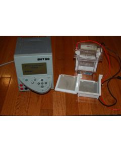 Novex PowerEase 500 Digital supply power invitrogen gel surelock cell blot modul