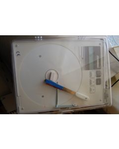 OMEGA CT82 DUAL TEMPERATURE chart recorder
