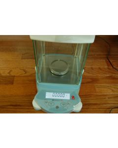 Ohaus Adventurer Pro AV114C Precision Balance 110g Capacity lab analytical 0 1