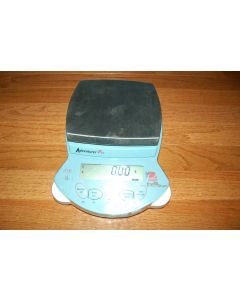 Ohaus Adventurer Pro AV4101 Precision Balance 4100g Capacity lab laboratory psd