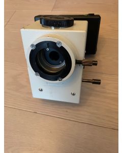 Olympus PM  C35DX Camera PM DA35DX viewfinder adapter