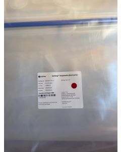 One GE Cytiva CellBag Disposable Bioreactor 5 to 25 Liters CB0050L722 01  fortem