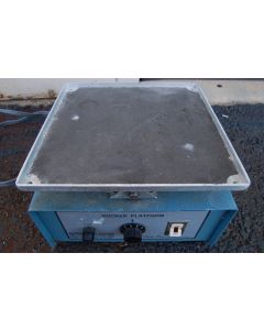 Owl Scientific rocker platform nutator shaker microplate mixer plate rotator