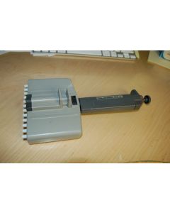 Oxford Multichannel Benchmate pipette pipet variable volume multi 12 40 200 ul