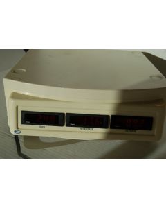 PALL FS720M01A Fluid Controller SCALE UP CONTROLLER filtration filtrate feed