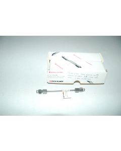 PE HPLC brownlee column Aquapore OD 300 7 um 1 x100 Perkin Elmer 0712 0099