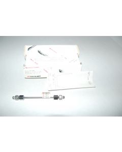 PE HPLC brownlee column Aquapore RP 300 7 um 1 x100 Perkin Elmer 0712 0096
