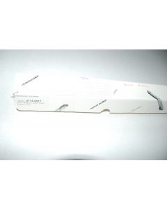 PE HPLC brownlee columns 22 cm newguard system holder 0715 0017 Perkin Elmer