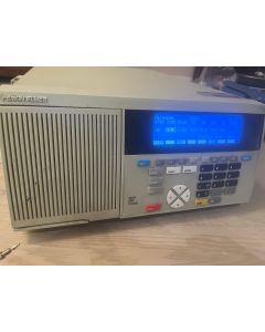 PE Perkin Elmer LC pump HPLC 200 series chromatography liquid quatpump quat