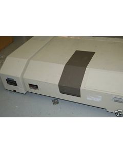 PE Perkin Elmer Lambda 6 UV VIS spectrophotometer UV