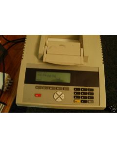 PE perkin Elmer cycler PCR system GeneAmp 2400 gene amp thermocycler