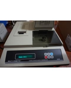 PRECISION SYSTEMS PSI MULTI OSMETTE Computerized Micro Osmometer 2430