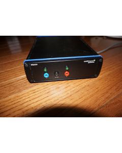 PS40W multi channel systems power supply MCS amplifiers Low noise isolated us