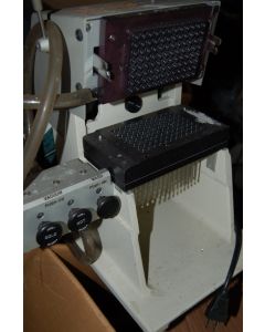 Packard filtermate harvester cell microplate plate