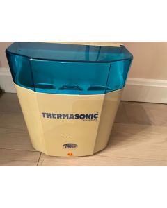 Parker Laboratories 82 01 Thermasonic Ultrasound Gel Warmer 120V  82 03 A