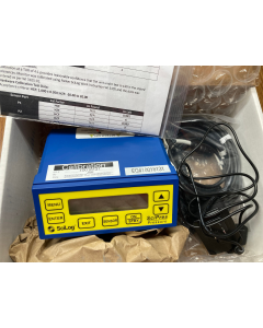 Parker SciLog SciPres Pressure Monitor never used new
