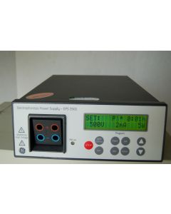 Pharmacia EPS 3501 EPS3501 3500v Lab Electrophoresis Power Supply 115 220 v