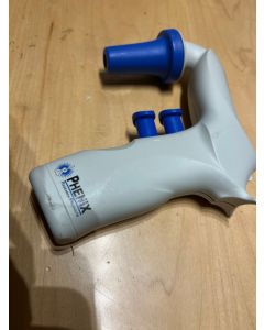 Phenix Research pipet aid filler pipette serological dispenser