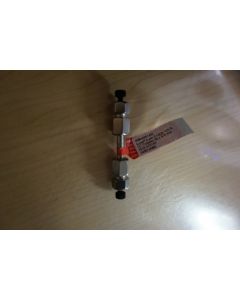 Phenomenex LUNA 3u C18 2   100A  50x4 6mm HPLC column  00B 4251 E0