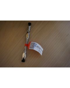 Phenomenex Luna Omega C18 Polar column HPLC 2 1x50 mm 1 6 um 00B 4748 AN