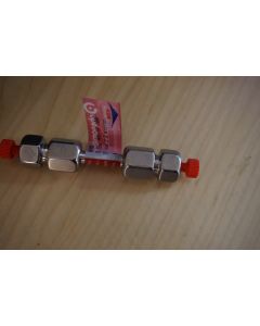 Phenomenex Synergi Max RP column HPLC 2x50 mm 2 5um 00B 4372  B0