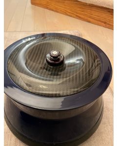 Piramoon Thermo FIBERLite F9 4x1000y Fiberglass Centrifuge Rotor 4x1000mL