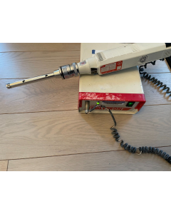 Polytron Pt 1200 C Kinematica homogenizer Drive Motor   PT DA Dispersing Unit