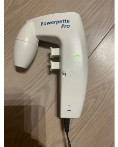 Powerpette Pro automatic Pipette Controller serological dispense dispenser wz