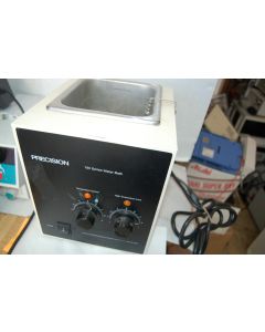 Precision 180 water bath waterbath variable laboratory lab Scientific 225w