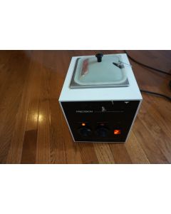 Precision 181 water bath waterbath variable temperature all stainless ste 115v
