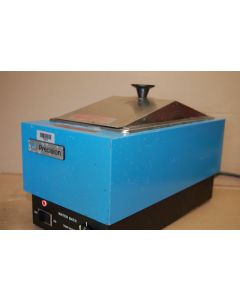 Precision 182 series Water Bath lab laboratory water bath large SS 6x12x6