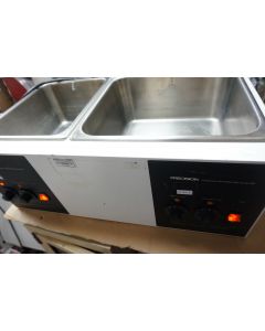 Precision 188 water bath waterbath variable temperature dual stainless 115