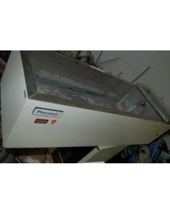 Precision model 50 shaker water bath waterbath dubnoff shaking prep lab