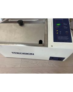 Precision waterbath shaker reciprocal shaking bath digital dubnoff 51221076 sh