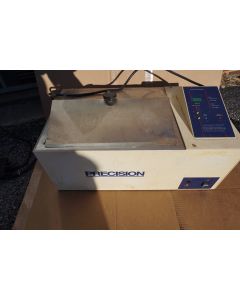 Precision waterbath shaker reciprocal shaking bath digital dubnoff 51221079