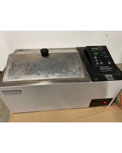 Precision waterbath shaker reciprocal shaking bath digital dubnoff model 25